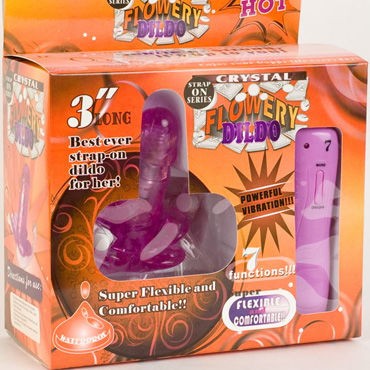 Toyfa стимулятор