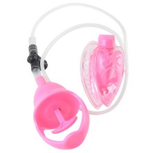 Pipedream Vibrating Mini Pussy Pump