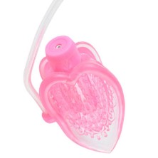 Pipedream Vibrating Mini Pussy Pump