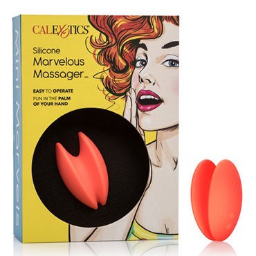 California Exotic Marvelous Massager