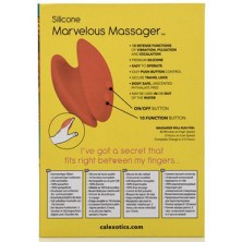 California Exotic Marvelous Massager