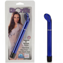 California Exotic ClitORiffic Vibes, фиолетовый