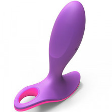 PicoBong Remoji Surfer Plug Vibe, фиолетовая