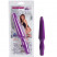 California Exotic Fujikos Waterproof Anal Probes, фиолетовый