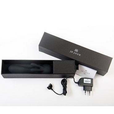 Je Joue FIFI, черный