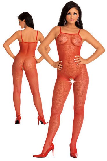 Roxana костюм, красный