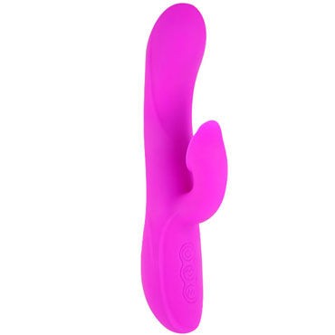 Baile Romance Massage, розовый