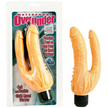 California Exotic Over & Under