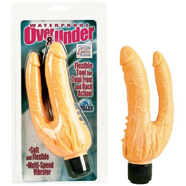 California Exotic Over & Under