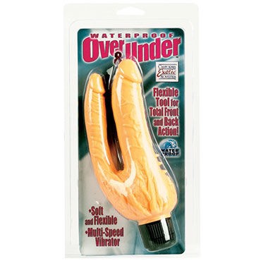 California Exotic Over & Under