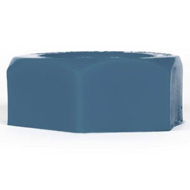 Keep Burning Эрекционное кольцо, синее