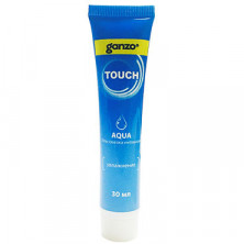Ganzo Touch Aqua, 30 мл