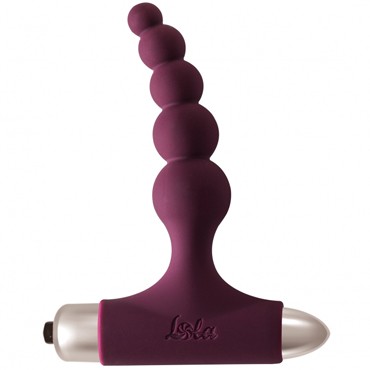 Lola Spice It Up Splendor, бордовая