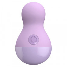 Toy Joy Coco Body Stimulator, фиолетовое