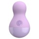 Toy Joy Coco Body Stimulator, фиолетовое