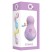 Toy Joy Coco Body Stimulator, фиолетовое