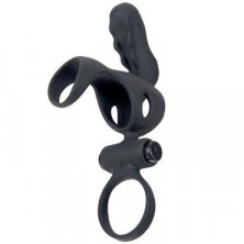 Adrien Lastic Spartakus R, черная