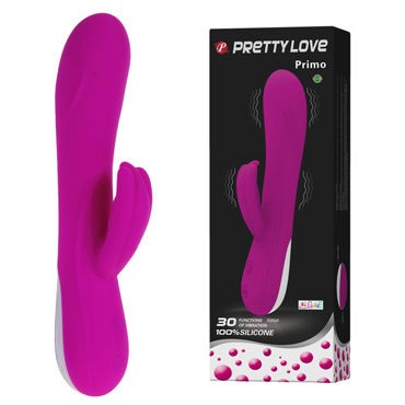 Baile Pretty Love Primo