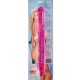 Sextoy Two Head розовый