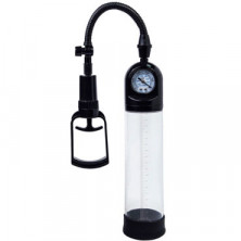 ToyFa A-toys Vacuum Pump, черная