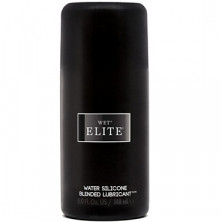 Wet Elite High-End Hybrid Lubricant, 148 мл