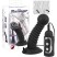 You2Toys Anal Massager, черный