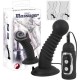 You2Toys Anal Massager, черный