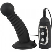 You2Toys Anal Massager, черный