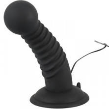 You2Toys Anal Massager, черный