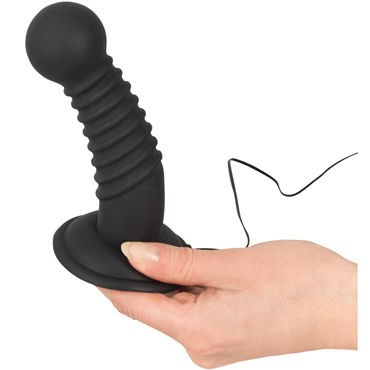 You2Toys Anal Massager, черный