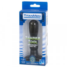 Doc Johnson Trainer Tool 14 см