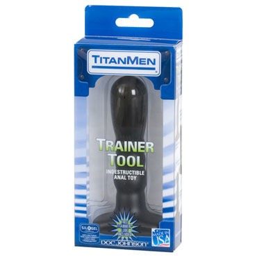Doc Johnson Trainer Tool 14 см