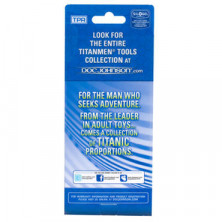 Doc Johnson Trainer Tool 14 см