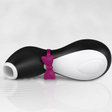 Satisfyer Pro Penguin Next Generation, черно-белый (promo price)