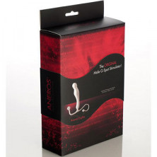 Aneros Eupho Syn, белый