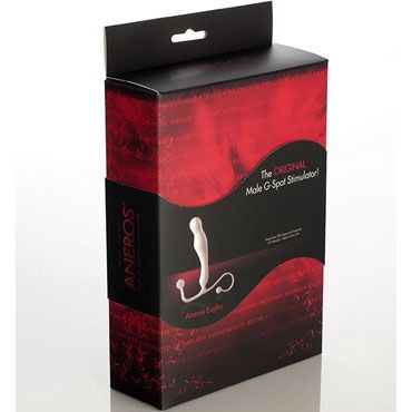 Aneros Eupho Syn, белый