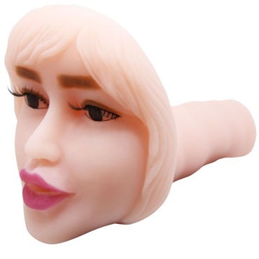 Baile Passion Lady, белый