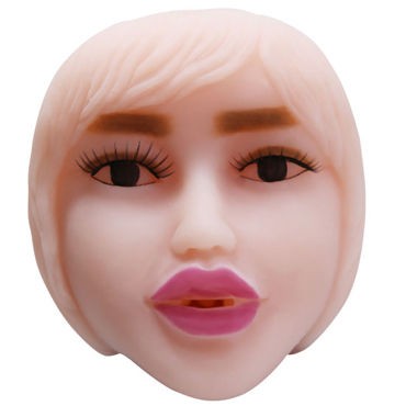 Baile Passion Lady, белый