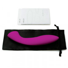 Lelo Ella, фиолетовый