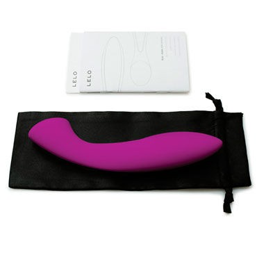 Lelo Ella, фиолетовый