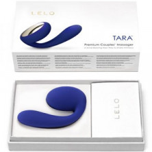 Lelo Tara, синий