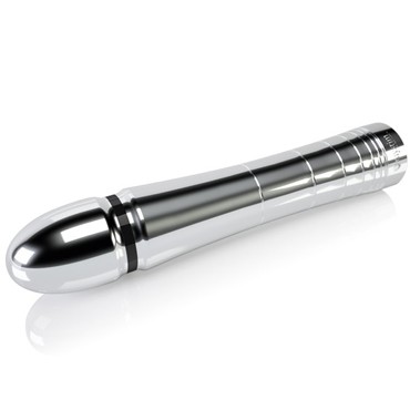 Mystim Glossy Glen, серебристый