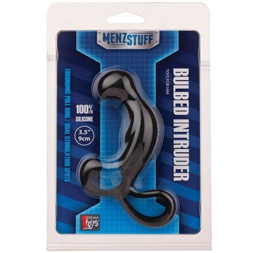 Menzstuff Bulbed Intruder