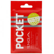 Tenga Pocket Click Ball