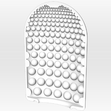 Tenga Pocket Click Ball