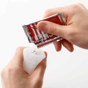 Tenga Pocket Click Ball