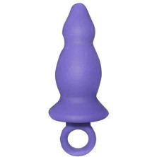 MyWorld Втулка фиолетовая