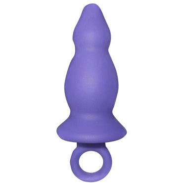 MyWorld Втулка фиолетовая