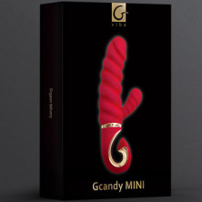 Gvibe Gcandy Mini, коралловый