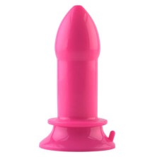 ToyFa Popo Pleasure Анальная втулка 14 см